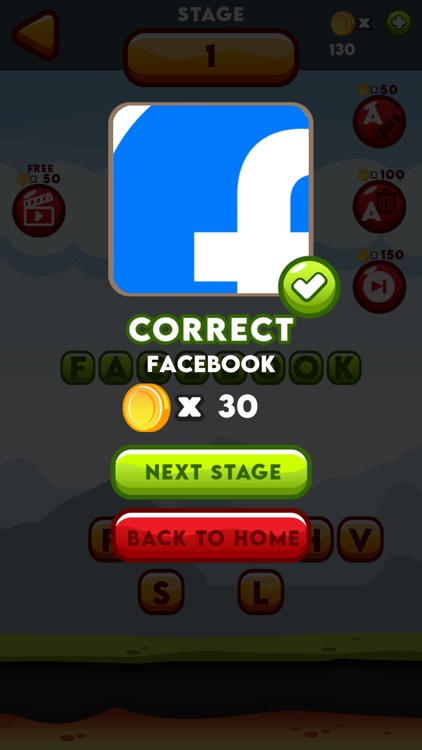 Guess The Name Challenge screenshot-6