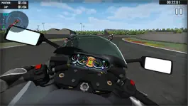 Game screenshot Real Moto VR Bike Circuit Race mod apk