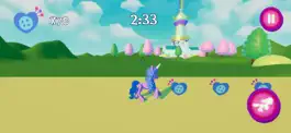 Game screenshot My Little Pony : Game hack