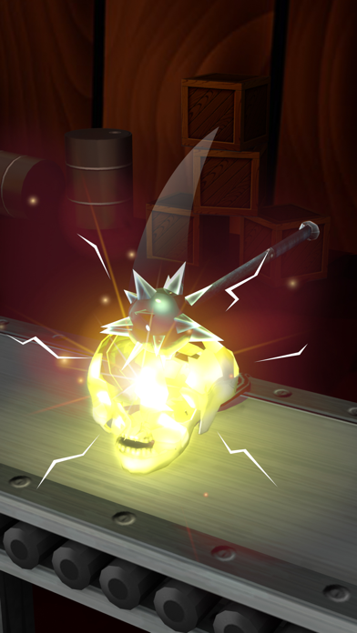 Bulb Smash screenshot 2