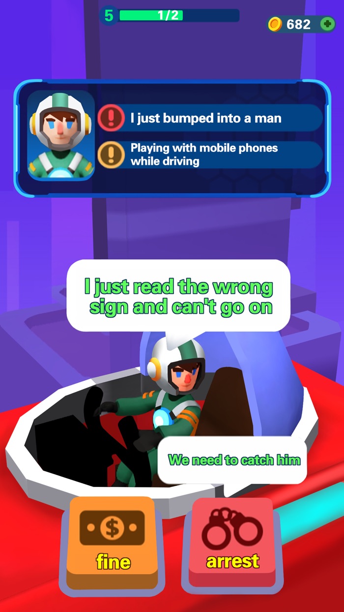 Air Commander-Air Police