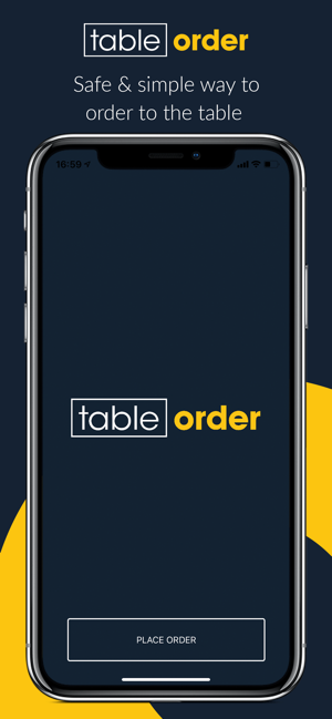 Table Order(圖2)-速報App