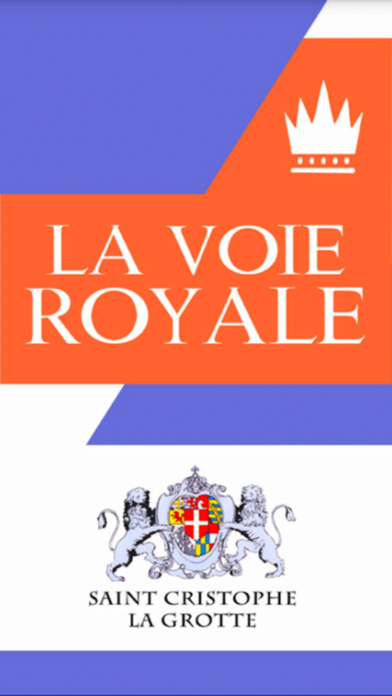 How to cancel & delete Voie Royale from iphone & ipad 4