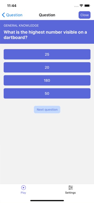 Trivia Challenge(圖2)-速報App