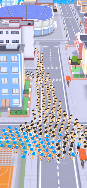 Fun Race 3D - Running Games(圖5)-速報App