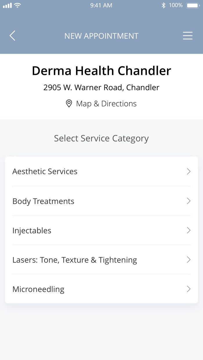 Derma Health Skin  Laser