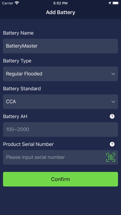 BatteryManager Wifi&4G screenshot-4