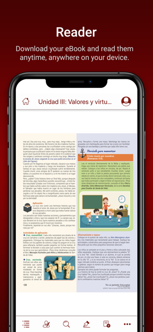 Senda Educativa(圖3)-速報App