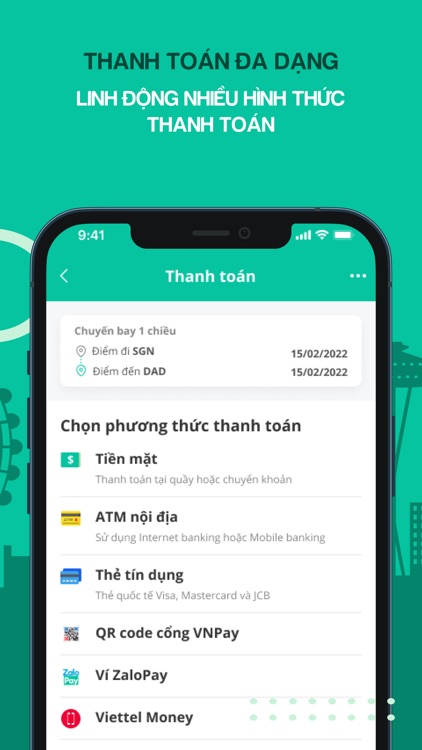 Gotadi Partner:Quản lý du lịch screenshot-5