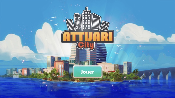 Attijari City