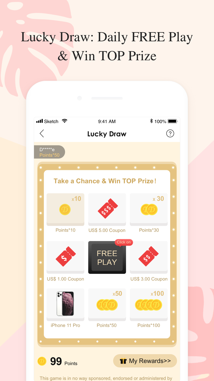 Tendaisy - Fashion Clothing