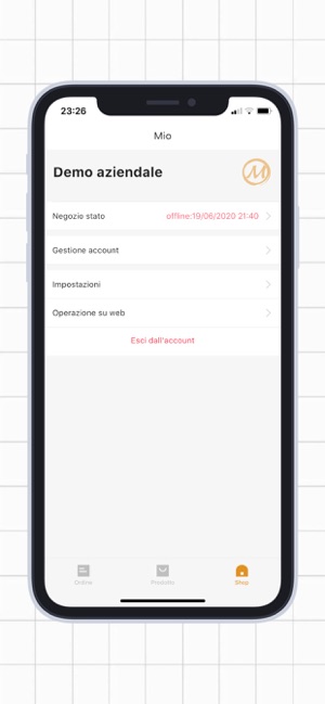 Microshopee admin(圖3)-速報App