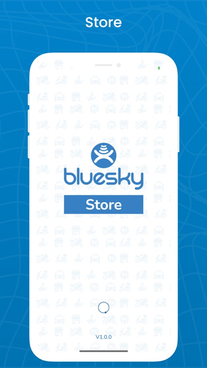 Bluesky Makeki Store
