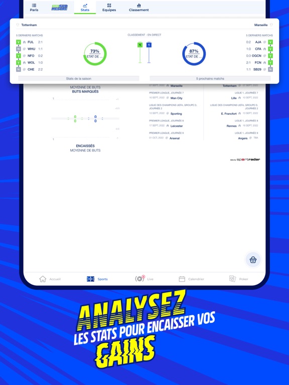 Parions Sport En Ligne Parions Sport En Ligne