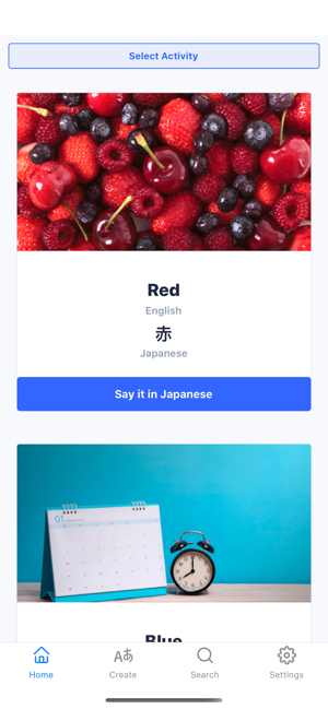 Speakable - Travel Cards(圖3)-速報App