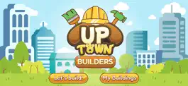 Game screenshot Uptown Builders mod apk