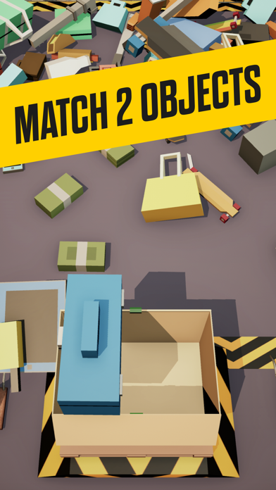 Match 2 Objectsのおすすめ画像1