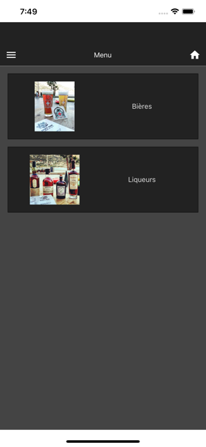 Inky Bar(圖1)-速報App