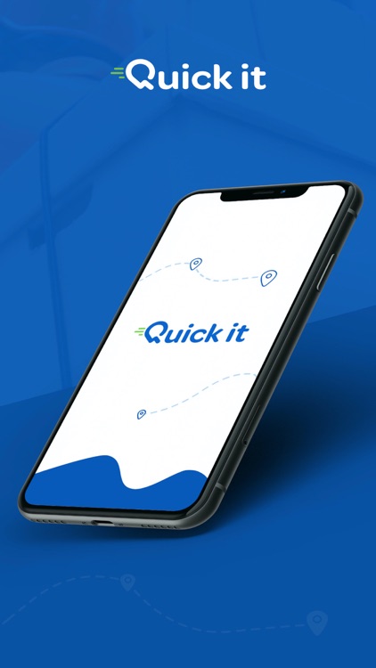 Quickit User