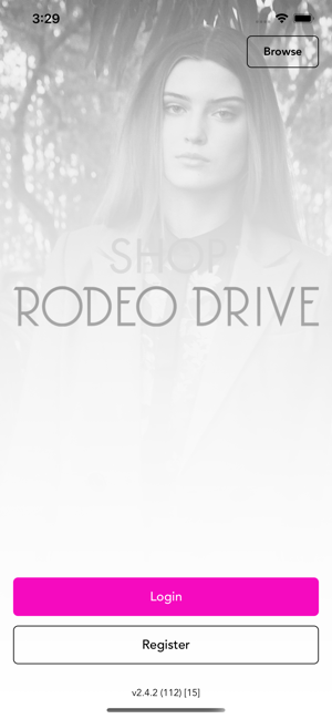 Shop Rodeo Drive