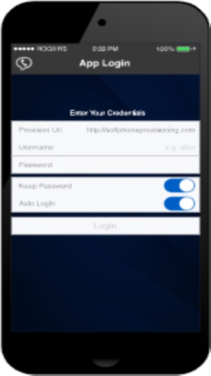 PowerPhone PST