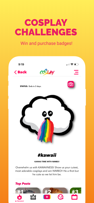 COSLAY(圖5)-速報App