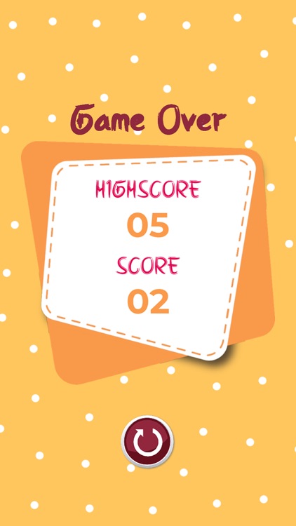 Dodge The Red Dots screenshot-4