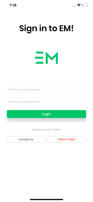 EM Manager(圖1)-速報App