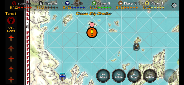 Trieris: Assault on the Aegean(圖4)-速報App