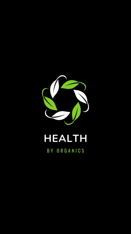 Health By Organics