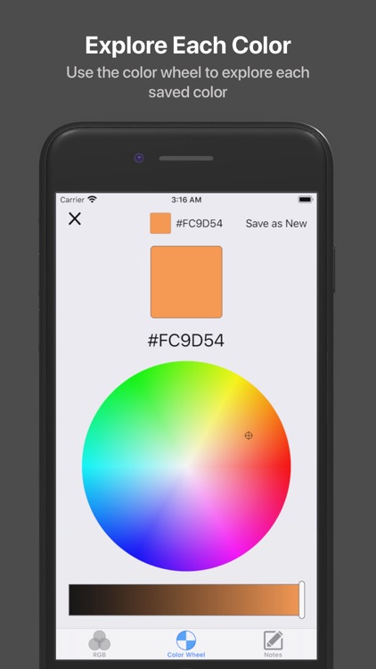 ColorCatch - Identify & Match screenshot-7