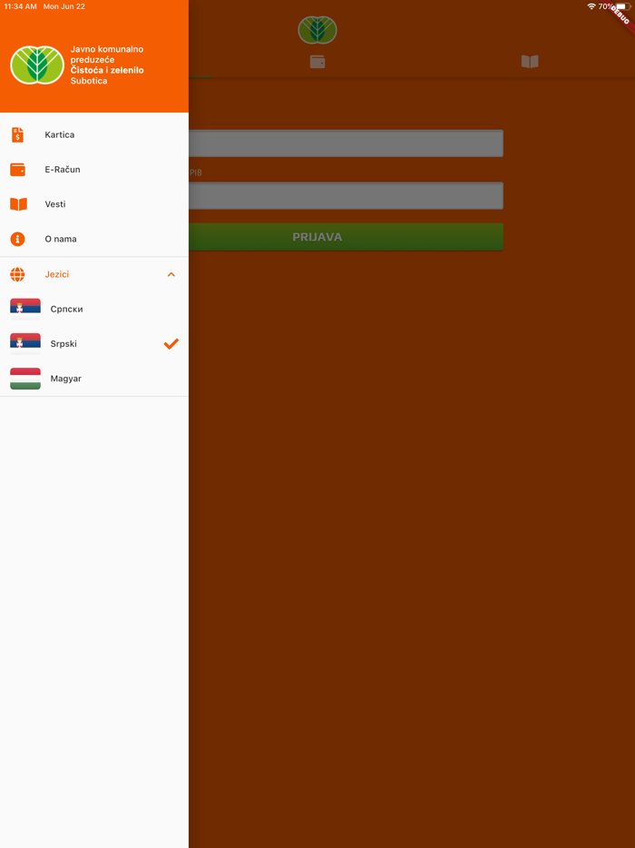 Čistoća i zelenilo