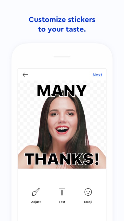 Sticker.ly - Sticker Maker screenshot-3