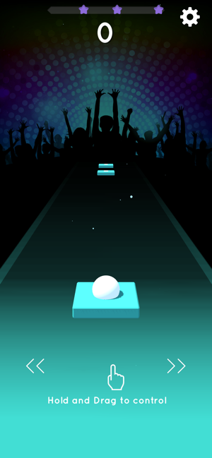 Beat Hop 3D Dancing Music Ball(圖7)-速報App