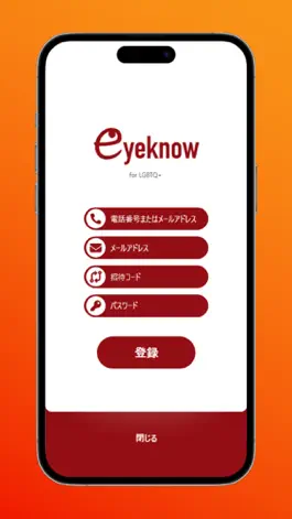 Game screenshot eyeknow hack