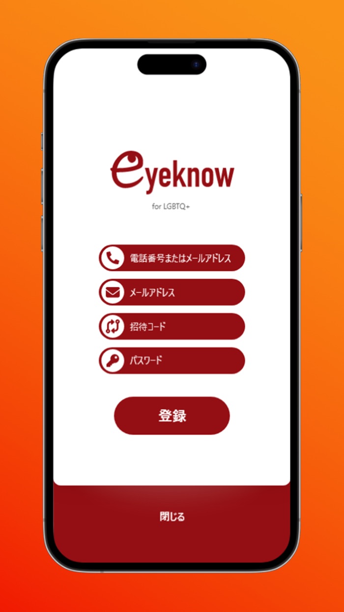 eyeknow