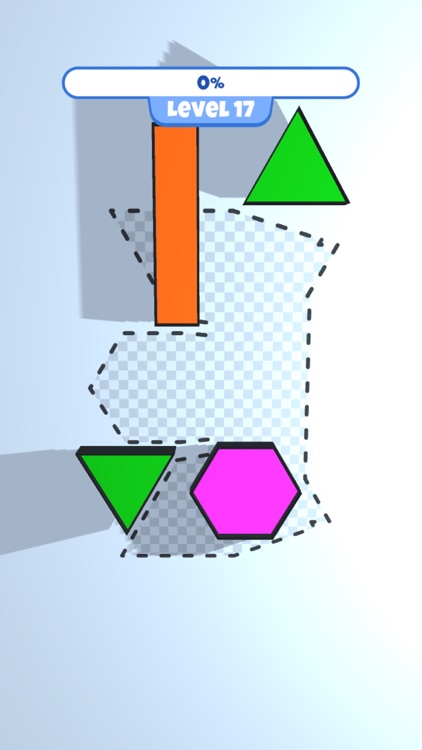 Shadow Shapes screenshot-4