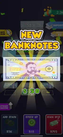 Game screenshot Money Counter Clicker mod apk