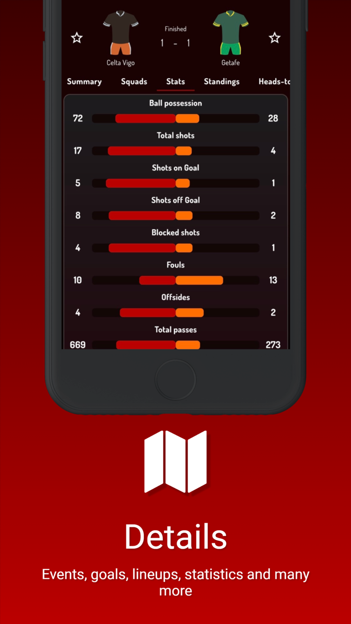 Colosseum Sports - Football