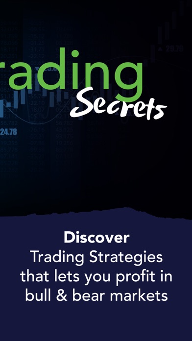 Day Trading Learn Stocks Appのおすすめ画像2