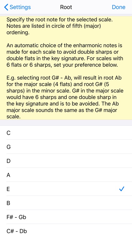 Bass Sight Reading Trainer screenshot-4