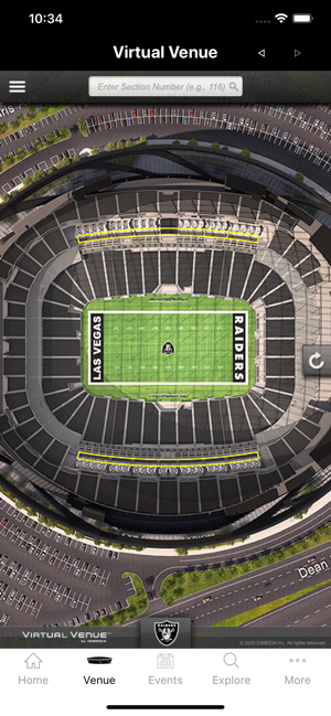 Raiders + Allegiant Stadium(圖4)-速報App