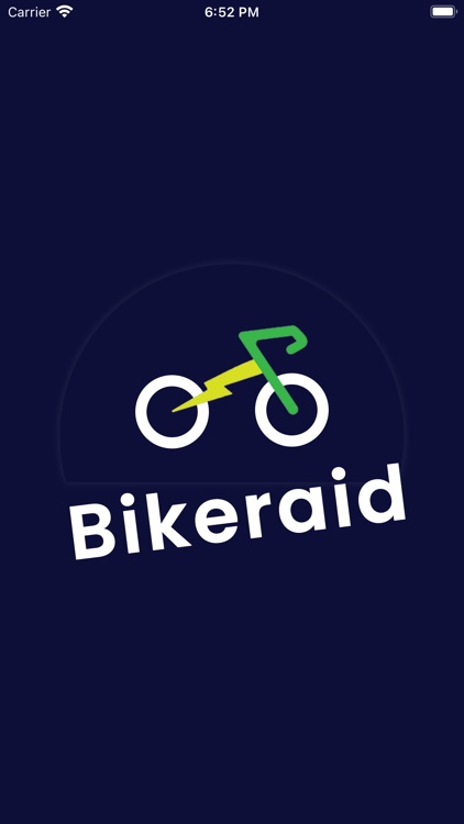 Bikeraid