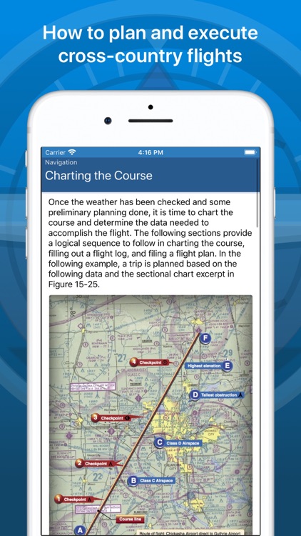 Pilot Handbook screenshot-6