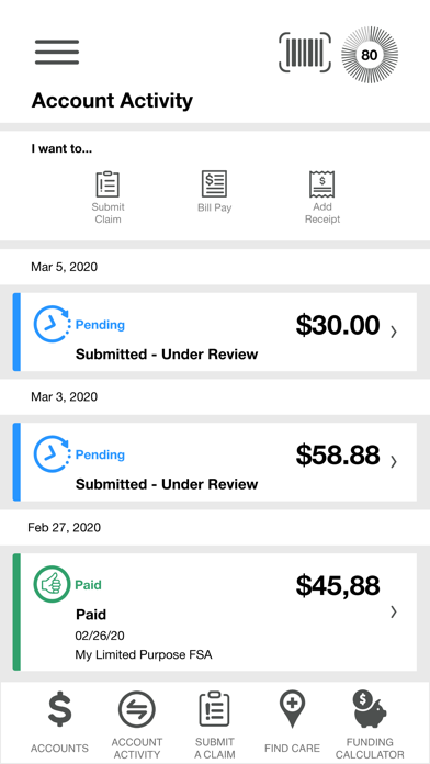 How to cancel & delete Benefits Exchange NW Mobile from iphone & ipad 1