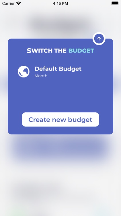 Budget Planner : Saving Money screenshot-3