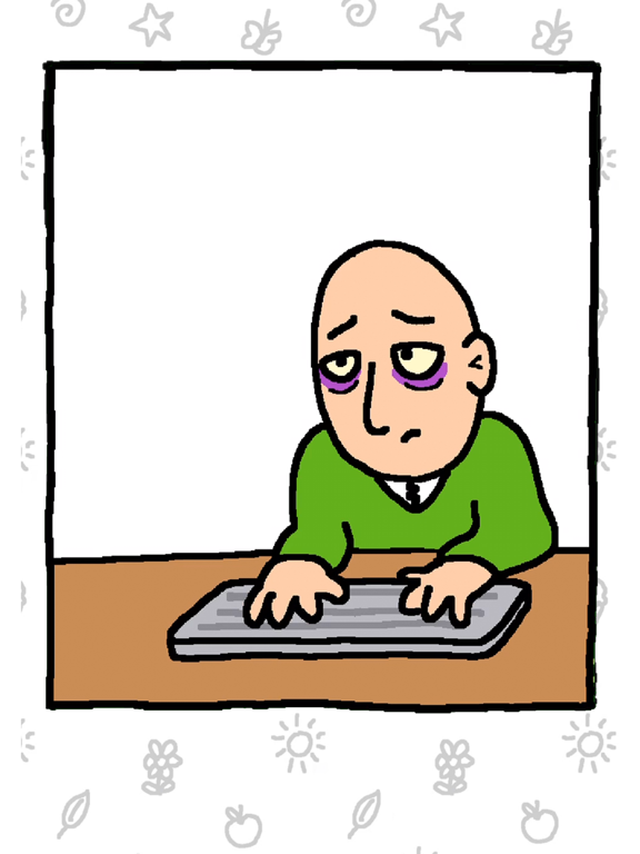 iPad Image of Just Draw - Drawing Puzzles