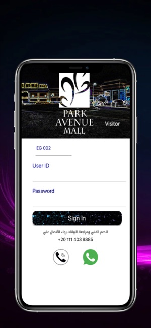 Park Avenue Mall(圖3)-速報App