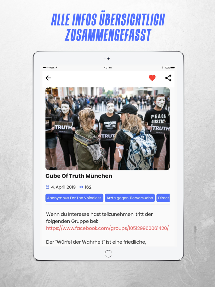 Vevent - Change Is Here