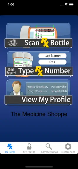 Game screenshot Medicine Shoppe Mt. Vernon mod apk